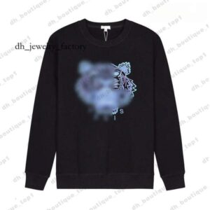 kenzk hoodie Men's Hoodies Sweatshirts Pull Pullover Sweatshirt Pulli Felpa Shirt Jumper Felpe Man Sweat For Woman Tiger Head Embroidered Hoodie 705
