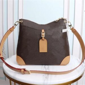 Tote Bag Fashion Work Bags Crossbody Multi Pochette Handbags PU Leather Purses Shoulder Casual Square Handbag Totes Bags