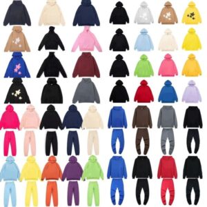 hoodies designer hoodie designer mens hoodie young 5 tracksuits women hoodie high quality foam print graphic hoody pink sweatshirts y2k pullovers size S-2XL