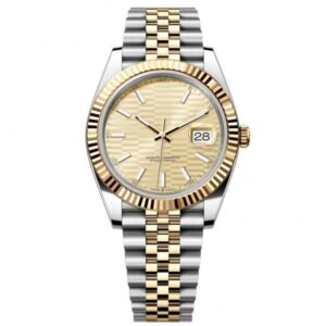 automatic mens luxury watch 36/41MM Full Stainless steel Luminous Waterproof gold 31MM Women Watch Couples Style Classic Wristwatches Desgner watch Wholesale