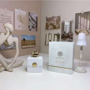 Brand Amouage Guidance Perfume 100ml Woman Fragrance Overture Honour Love Tuberose Eau De Long Lasting Smell Parfum Spray perfume cologne designer fragrance