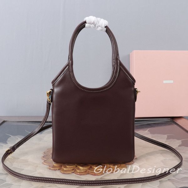 women designer handbag tote bag ivy luxury crossbody casual outdoor shoulder bags black patent genuine leather tiny cute soft daily large capacity canvas lining 9A