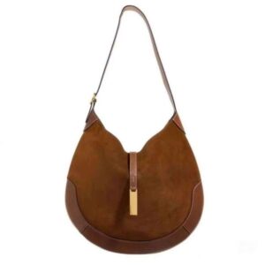 2025 Large Capacity Matte Small Casual for Women Versatile New Commuter Shoulder Underarm Dumpling Crossbody Bag