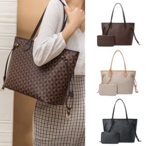 Designer Bags Luxury Bags Shoulder Bags Purse Tote Handbags Wallet Designer 2025 Ladies Leather Large Capacity Tote Shopping Bag Printed Crossbody Fashion Bag