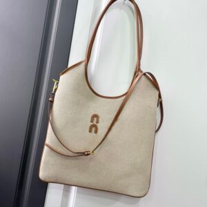 Shoulder Bag Handbags Designer Bag Cross Body Zipper Genuine Leather Cowhide Tote Bag Luxury Designer Crossbody Bag Designer Bag Handbag High Quality