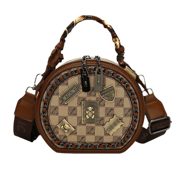 Free Shipping new designer bags for women fashionable designer bag china single shoulder crossbody bag handbag armpit shoulder bag bags across body