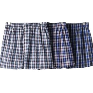 B home Mens shorts designer shorts Summer Classic Brand Designer Man Plaid Casual Beach Breathable Swim Vintage Check Technical Twill Shorts Plus Size S-3XL