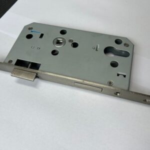 Durable Premium Lock Core Set with Secure Locking Mechanism for Doors and Windows