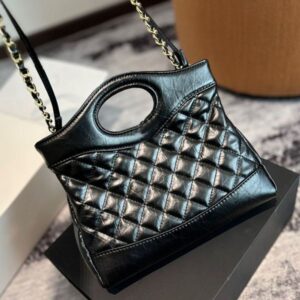 NEW 2024 Fashion Classic bag Designers bags handbag Women Leather Handbags Womens crossbody Vintage Clutch Tote Shoulder Messenger bags Armpit bag chain bag 24m