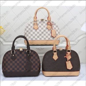 Designer Bag Luxury Bag designer women bag tote bag Purse Shoulder Bag Luxury Crossbody Designer 2025 Ladies Shell Fashion Handbag wallet travel bag lady bum bag