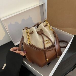 Designer bag Shoulder Bag Luxury Bag Crossbody Purse Designer 2025 Totes for woman new Fashion Bags letter Two one shoulder bag