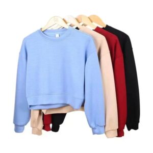 Women's Jackets Hoodies Yoga Outfit Sweater Top Casual Loose Gym Oversized Sports Shirts Workout Blouse Women Sport Long Sleeve For Fitness