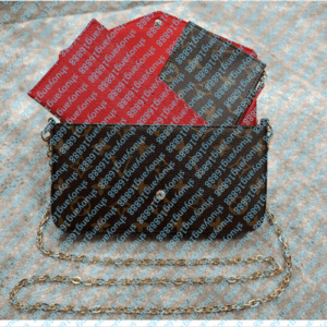 Wholesale Women Handbag Shoulder Ladies Purse Clutch with Patters Flowers Letters Hig Quality Womens Bag Designer Bags Handbags