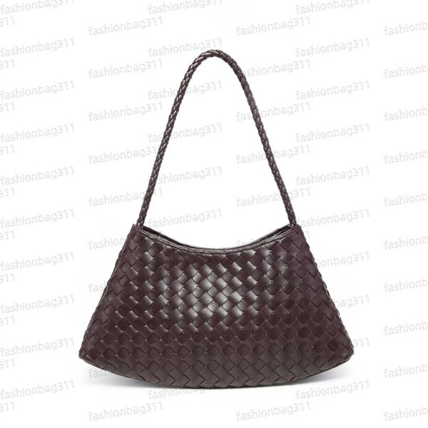 Designer Bag luxur Bags Women Woven Casual Tote Bag Large capacity Handbags Shoulder Bag Vacation Holiday bag shopping bag crossbody genuine leather crochets bags