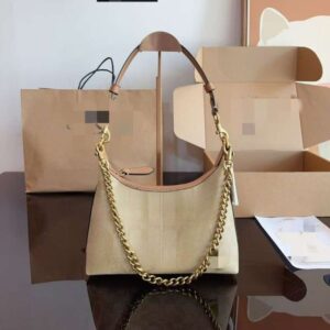 Couchbag Designer Bag 2025 Cacoh Tabby Bag Luxury Bag Brooklyn Bag Coche bag Hobo Bag Tote Bag Crossbody Bag Juliet Shoulder Bag 38 Women Handbag Diorrs Bag Yslhandbag