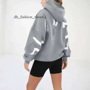Blakeleys Hoodie Women's Hoodies Fashion Thick Loose Hooded Sweatshirt Stylish Letter Print Harajuku Women Clothing Autumn Tops Streetwear Blake Hoody 8d5 e51
