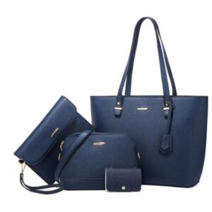 Designer Bag Tote Bag Luxury Bag Classic Old Flower Full Print Jungle Bag Embossed Grained Cowhide Shopping Bag Ladies Shoulder Handbag Wallet Top Shoulder Bag