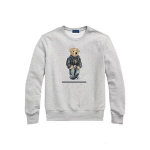 Men Hoodie Round neck sweatshirt High-Quality Material Classic Cartoon Design Stylish and Comfortable Slim Fit Streetwear Asian size Designer hoodie pullover 3007