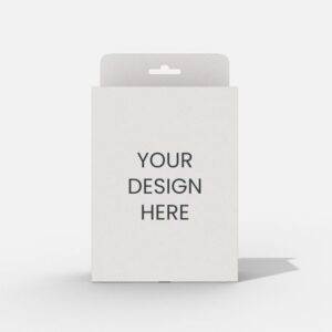 Cutom packaging Special Payment k Extra Fee OEM Customize All Size Box For Electronic Product