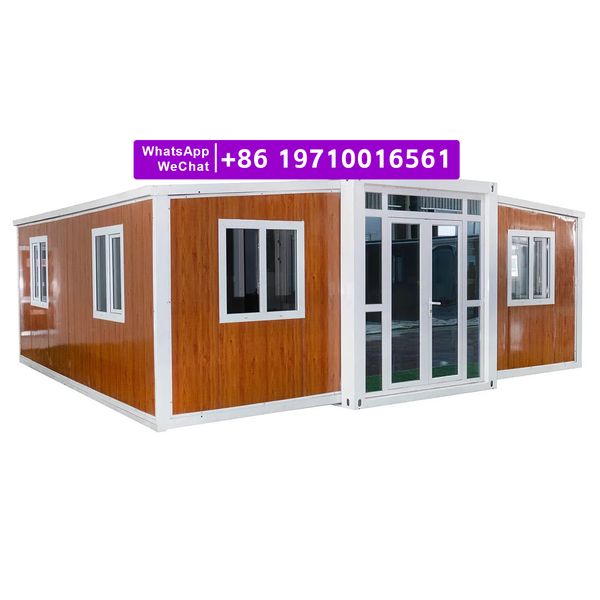 Homes Prefabricated House Outdoor Free Shipping Hot Sale Good Quality Modular House Housing Leak Proof Space Capsules Houses