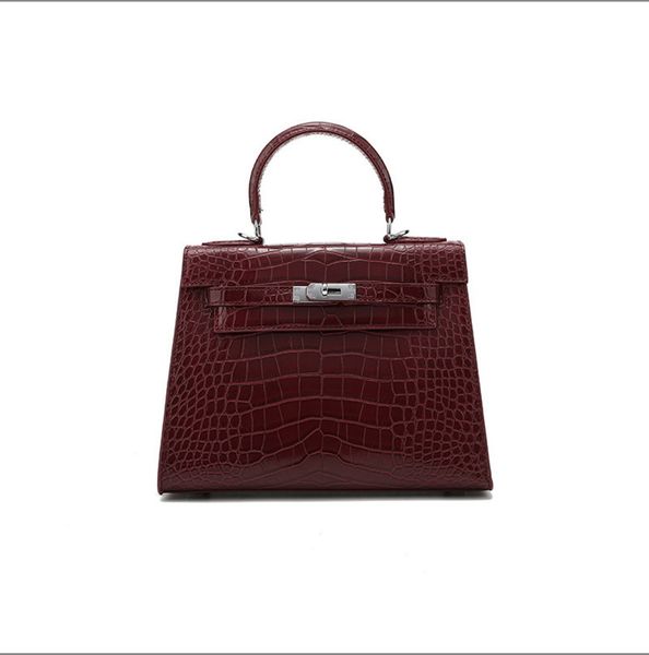 Designer bag handbag Shoulder bags Genuine leather Fashion Totes 25cm Handbags shoulders tote luxury designers crossbody purse wallet cross body bag evening bag