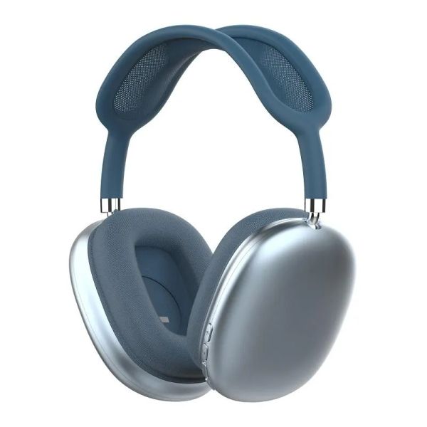 B1 Headphones Earphones Bluetooth Noise Cancelg Beat Headphone Sports Head Wireless Mic Headset Foldable