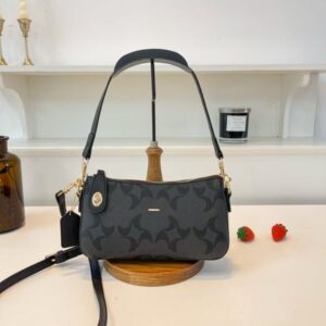 Armpit bag Fashion Designer Underarm Handbags Women Shoulder ladies makeup Purse Strap Crescent bags Cross body Chain Half-moon Bag