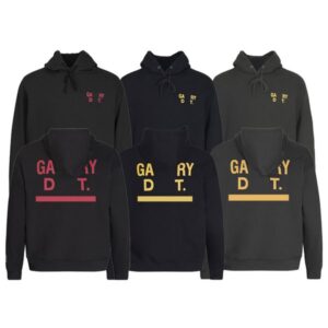 Mens black hoodies sweatshirt hooded letter print men hoodie woman hoodies loose plus size pullover outerwear designer sweatshirts American fashion brand