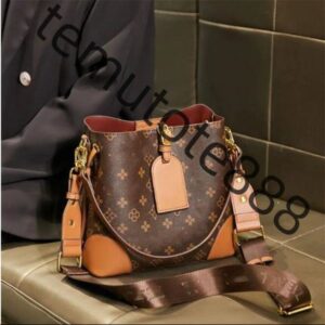 high quality NEONOE MM bucket bags Luxury wallet purses crossbody designer bag woman handbag shoulder bags designers women luxurys handbags