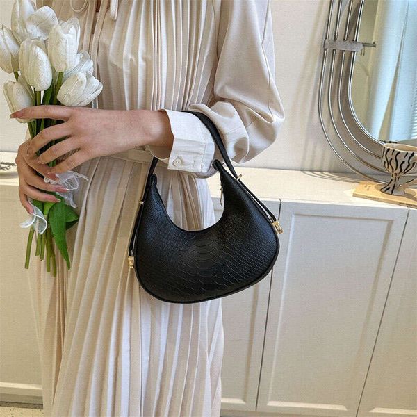 2023 Summer Collection: New Underarm Handheld Small Bag, Casual Commuting Women's Bag