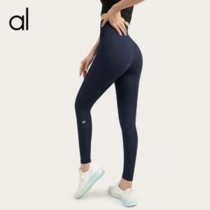 Women Leggings Yoga Push Ups Fiess Legging Soft High Waist Hip Lift Elastic Sports Pants Top