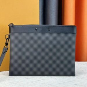 designer bag clutch bags Handheld bag Elegant Clutch Purses for Every Occasion Versatile Clutch Bag Crossbody men fashion Luxury Embossed le