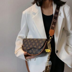 Luxury designer bag handbag high quality shoulder bag hobo crossbody designer bags designer women bag purses cross body designer handbags for women dhgate