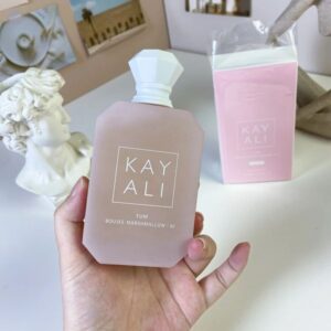 Kayali Vanilla 28 Perfume Yum Pistachio Gelato 33 Candy Rock Sugar 42 Fragrance 100ml Long Lasting Smell EDP Men Woman Neutral Parfum Cologne Spray 3.4oz High