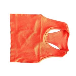 Shock-proof underwear halter top for women Breathable Ladies' Shock-Proof Halter Tops Stylish