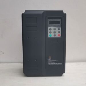 Advanced Precision PMSM Servo Motor & Drive Set – Ideal for Sensitive Operations