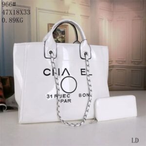 Designer bags Large capacity Beach Bags Luxury pearl tote seaside ladies shoulder handbags shopping bag Fashion Duffel bags handbag wallet