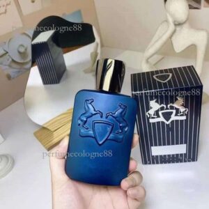 Design Cologne women perfume men Althair LAYTON Greenley 125ml EDP Parfum Haltane Pegasus Exclusif Unisex Fragrance spray classic style long lasting time
