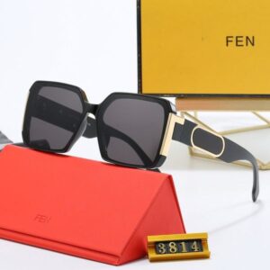 Designer Sunglasses Men Classic Sunshade Sunglasses Women Classic Sunglasses Available In 6 Colors Option Eyeglasses