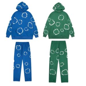 designer hoodie mens hoodies designer jacket designer clothes sweatshirts man pants pullover sets sweatsuit loose Jogger tracksuit sportwear floral make pants