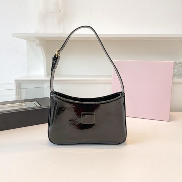 Designer Alpha Wearable Camera Cross Body Purse phone Men Women Black Messenger tote Bag single shoulder bag Crossbody Purses M44165