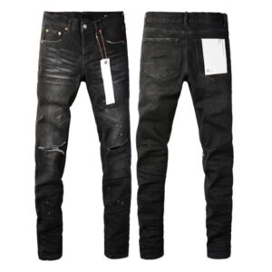 25 Designer Jeans Mens purples jeans Men Jean shorts Pants High-end Quality Straight Design Retro Streetwear Casual motorcycle Sweatpants Designers Joggers Pant