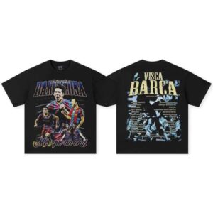 Clothing Manufacturer Oversized Washed Short Sleeve 100% Cotton Crew Neck New T-Shirt