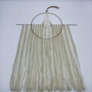 Elegant Scandinavian-Inspired Simple Wall Hangings