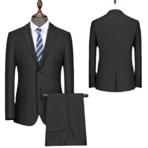 H350 Men's suits, groomsmen suits, professional formal wear