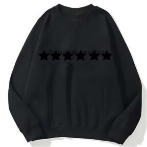 Unisex Clothes Pullover Long Sleeve O-Neck Letter Printed 100% Cotton Essentials Hoodie Overcoat Sweatshirt Streetwear Hoodie Tops 9A Essentialsalies hoodie ed7