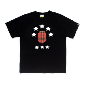 Mens Fashion Tee Shirt Summer Camouflage Print Short Sleeve Streetwear Look Outdoor Sport Top Designer Graphic Tee