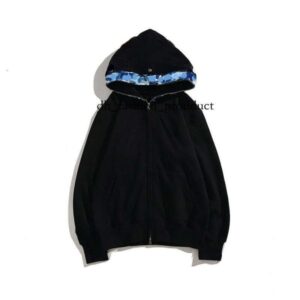 bepas hoodie shark Mens Hoodie Designer Hoody Hoodies Sweatshirt Sweater For Men Women Jacket 100% Cotton Hoody High quality S M L -3XL Sportswear 63d