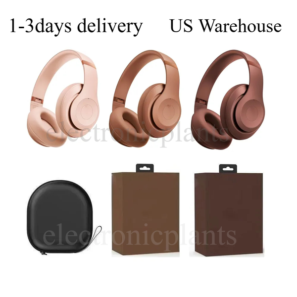 Bluetooth Wireless Headphones Noise-cancelling headphones Magic Sound Recorder pro