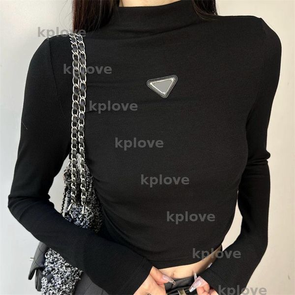 Designer Sweater For Women Cardigan Knit Set Fashion High Quality Thermal Clothing Autumn Short Knitwear Lady Warm Sweaters